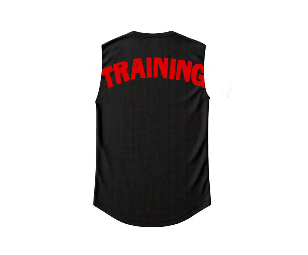 CAMISETA SIN MANGAS  URBAN - SPORT
