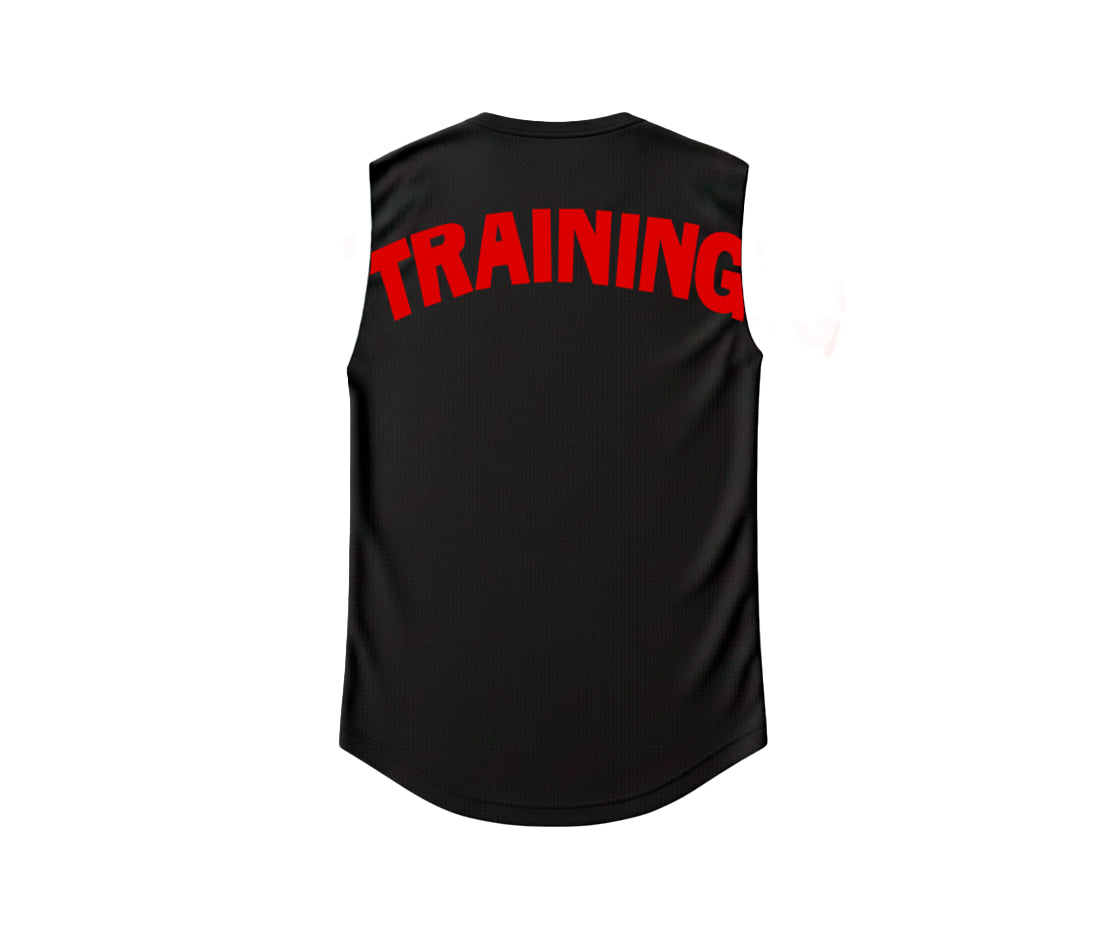 CAMISETA SIN MANGAS  URBAN - SPORT