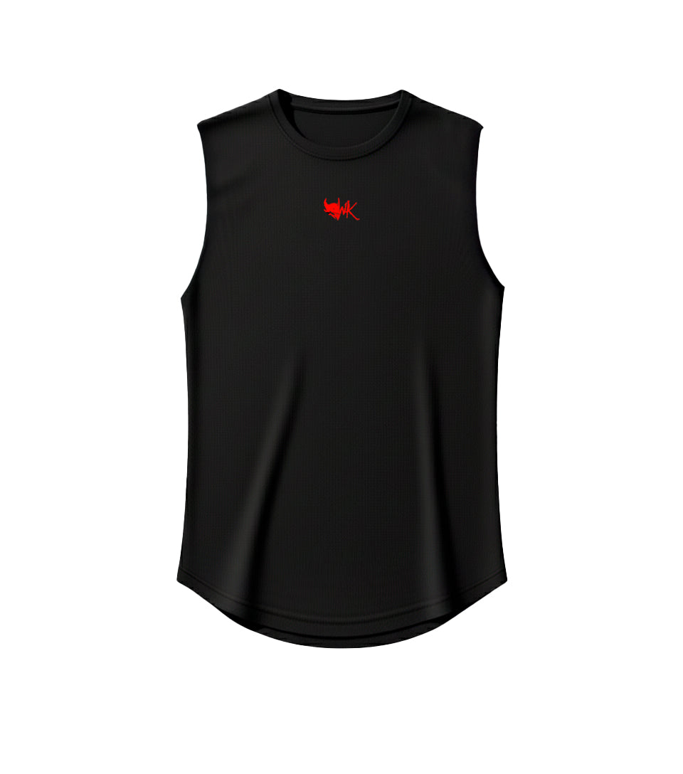 CAMISETA SIN MANGAS  URBAN - SPORT