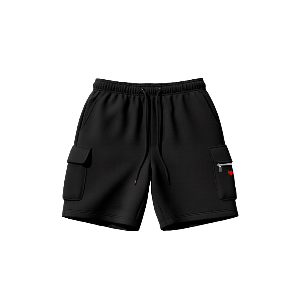 SHORT CARGO  URBAN - SPORT