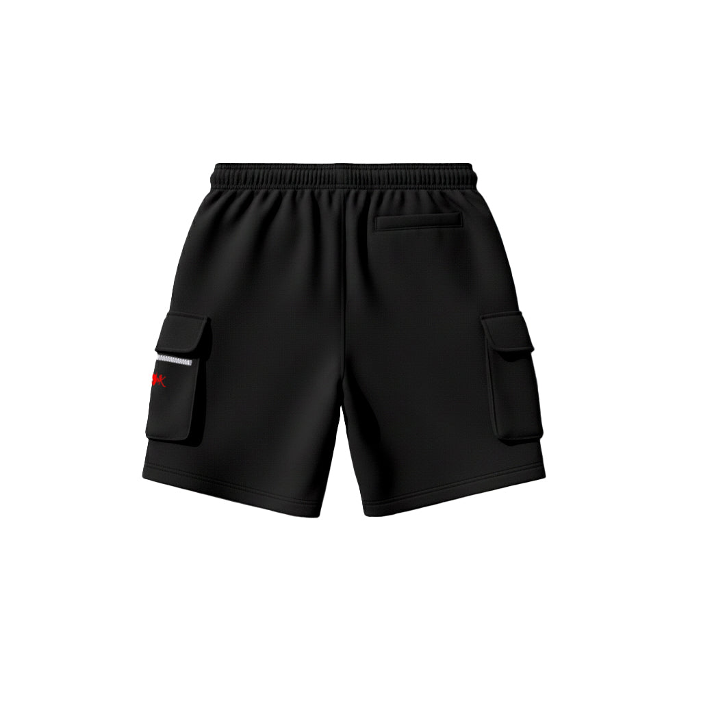 SHORT CARGO  URBAN - SPORT