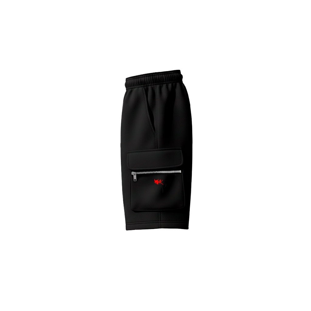 SHORT CARGO  URBAN - SPORT